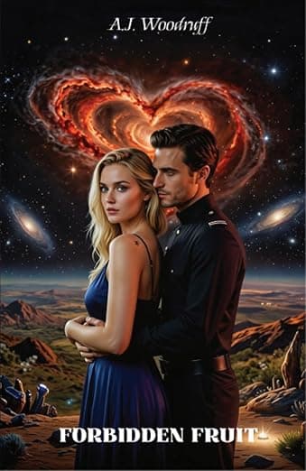 STARDUST LOVE & BETRAYAL: PART ONE FORBIDDEN FRUIT: A Scifi Spy Love Story - Kindle edition by Woodruff, AJ. Literature & Fiction Kindle eBooks @ Amazon.com.